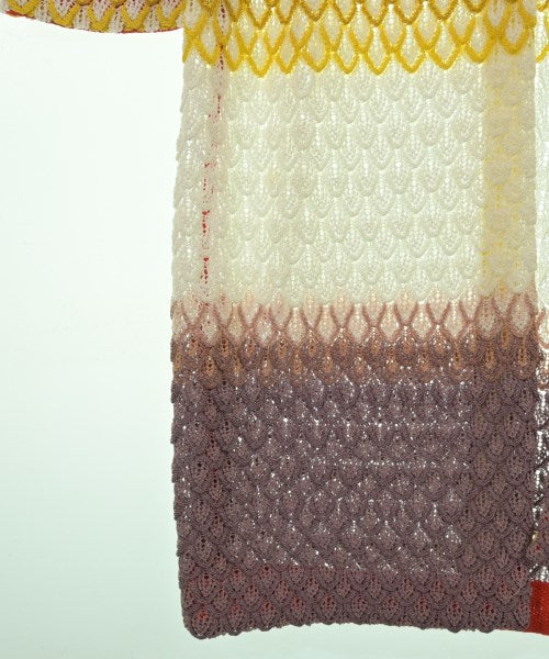 MISSONI เสื้อคาร์ดิแกน