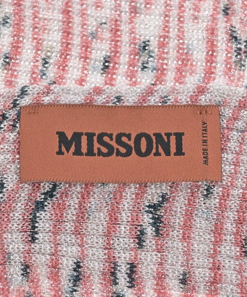 MISSONI ผ้าคลุมไหล่