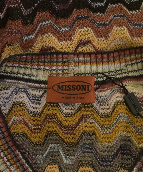 MISSONI เสื้อกั๊ก