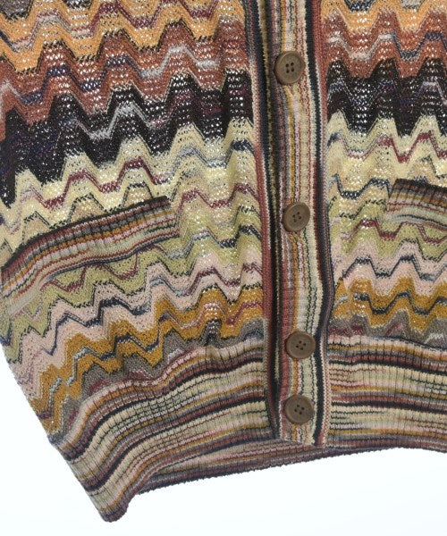 MISSONI เสื้อกั๊ก