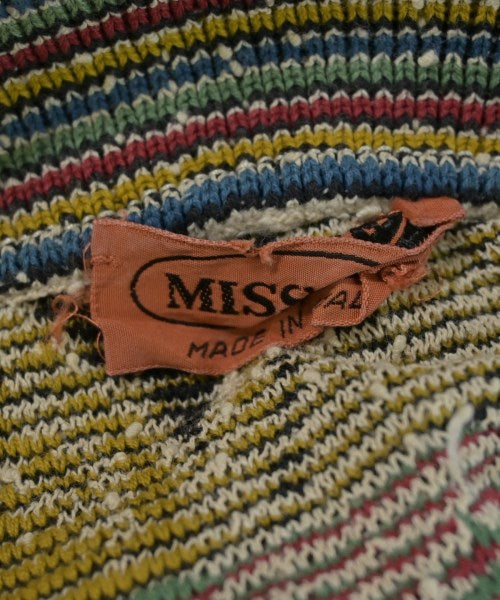 MISSONI เสื้อกันหนาว