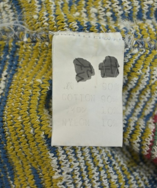 MISSONI เสื้อกันหนาว