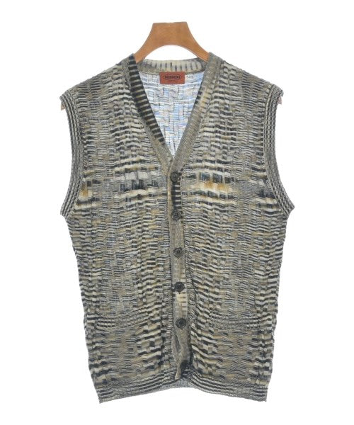 MISSONI เสื้อกั๊ก