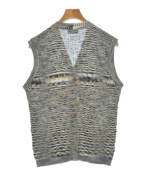 MISSONI เสื้อกั๊ก