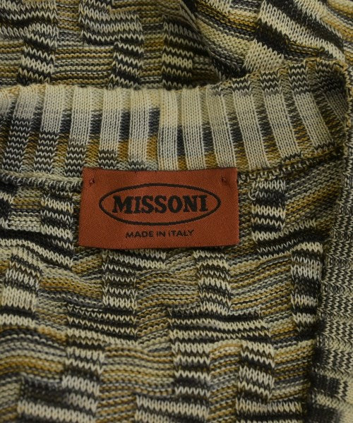 MISSONI เสื้อกั๊ก
