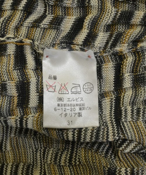 MISSONI เสื้อกั๊ก