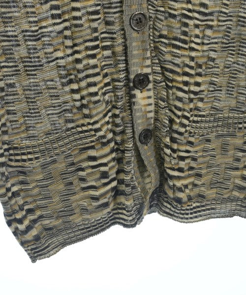MISSONI เสื้อกั๊ก