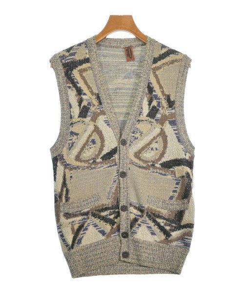 MISSONI เสื้อกั๊ก