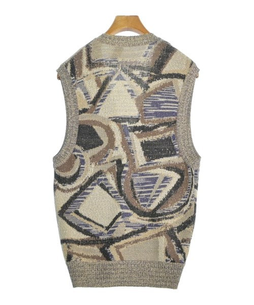 MISSONI เสื้อกั๊ก