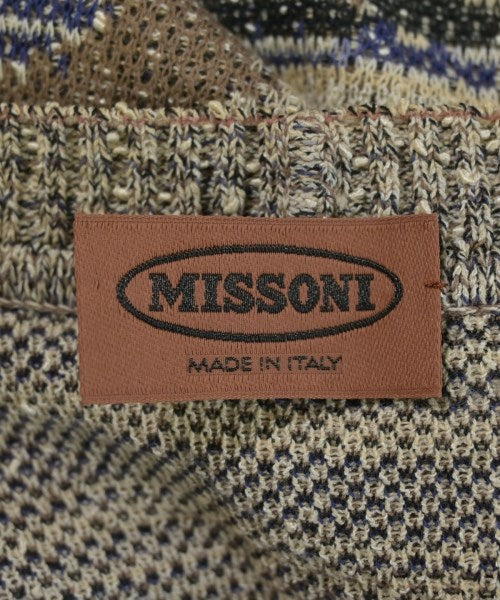 MISSONI เสื้อกั๊ก