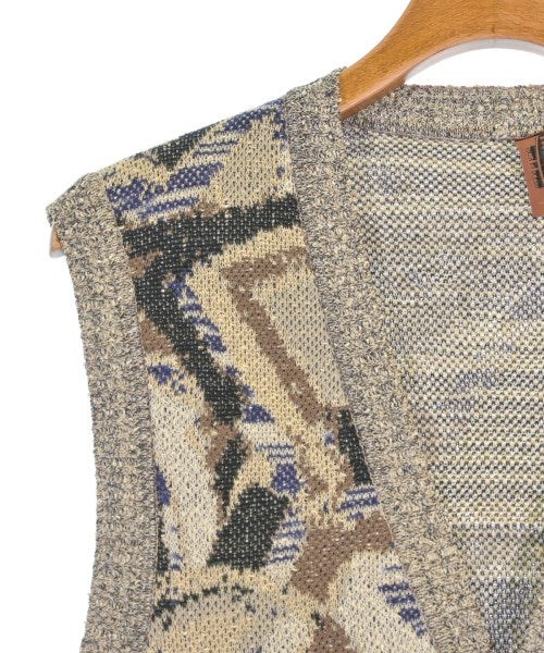 MISSONI เสื้อกั๊ก