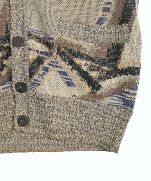 MISSONI เสื้อกั๊ก