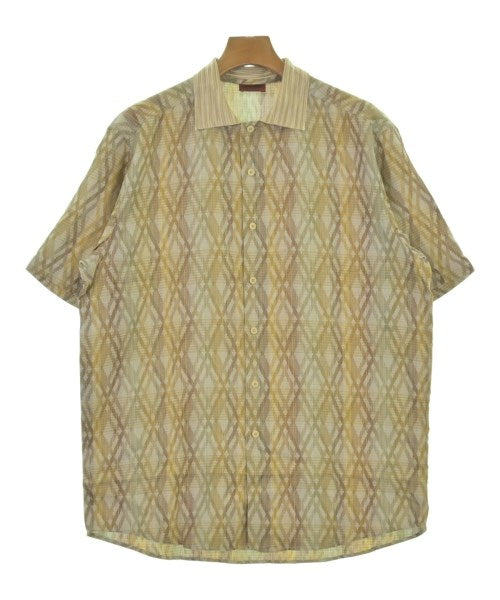 MISSONI เสื้อลำลอง