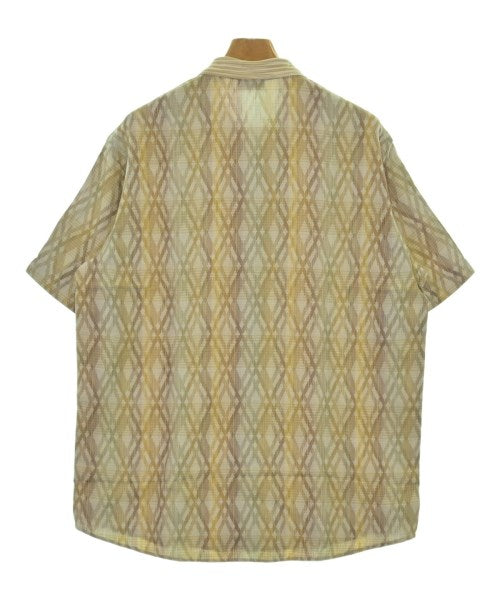 MISSONI เสื้อลำลอง