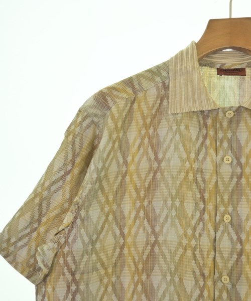 MISSONI เสื้อลำลอง