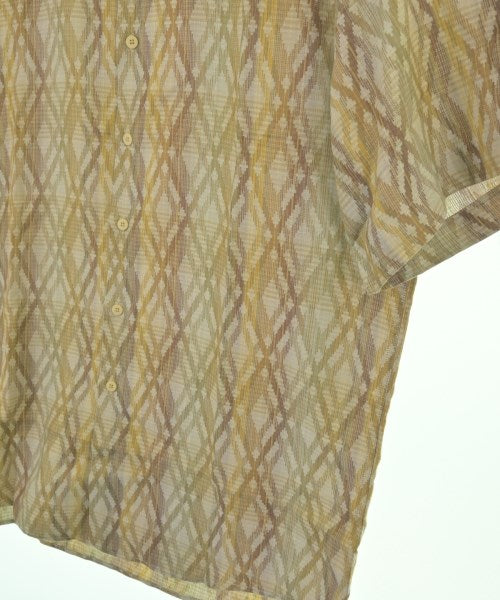 MISSONI เสื้อลำลอง