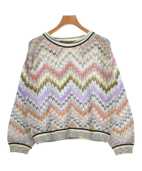 MISSONI เสื้อกันหนาว