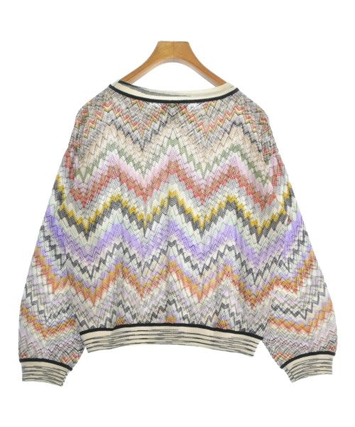 MISSONI เสื้อกันหนาว