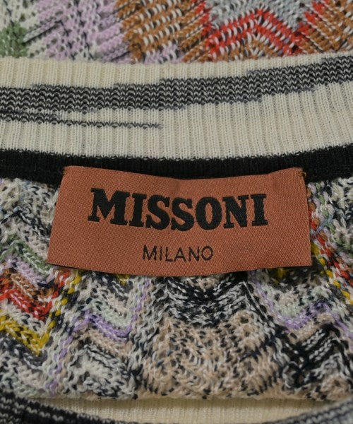MISSONI เสื้อกันหนาว