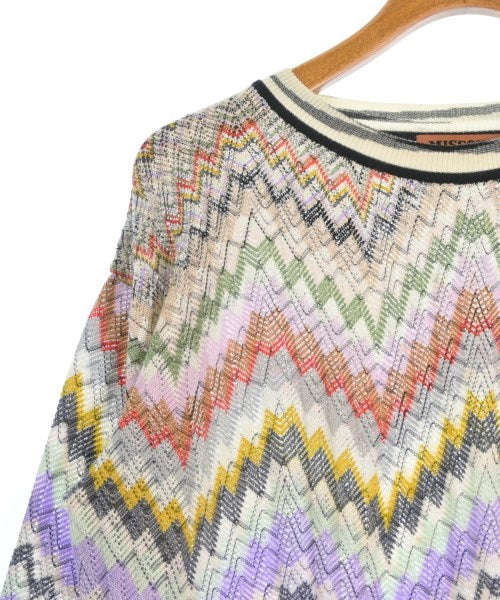 MISSONI เสื้อกันหนาว