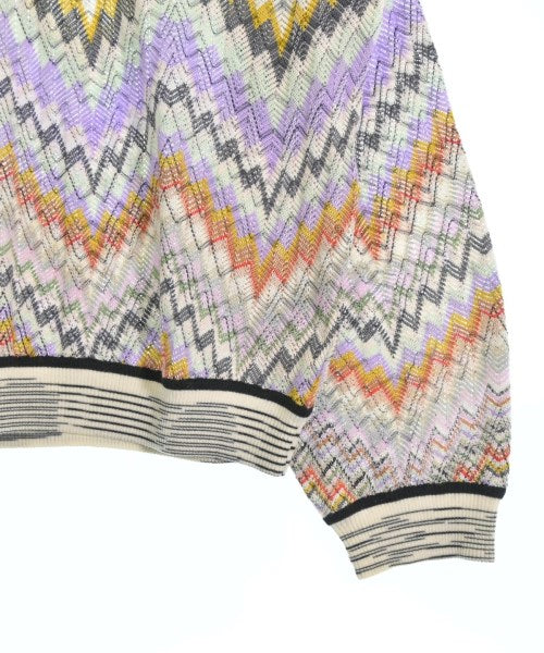 MISSONI เสื้อกันหนาว