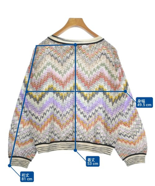 MISSONI เสื้อกันหนาว