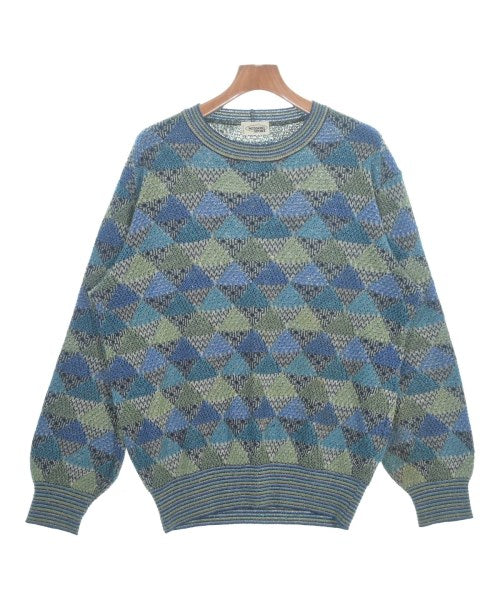 MISSONI เสื้อกันหนาว