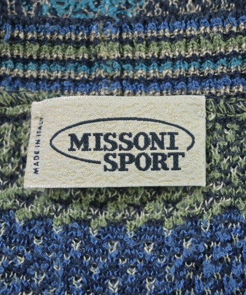 MISSONI เสื้อกันหนาว