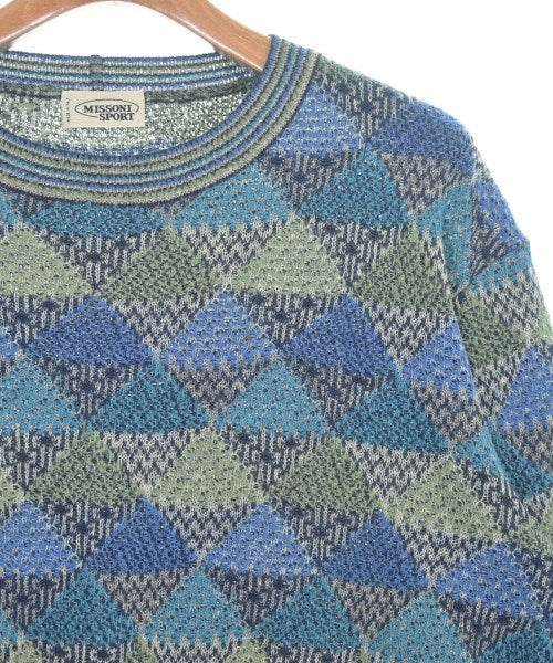 MISSONI เสื้อกันหนาว