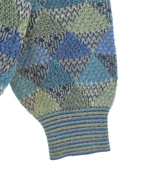 MISSONI เสื้อกันหนาว