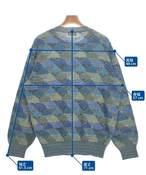 MISSONI เสื้อกันหนาว