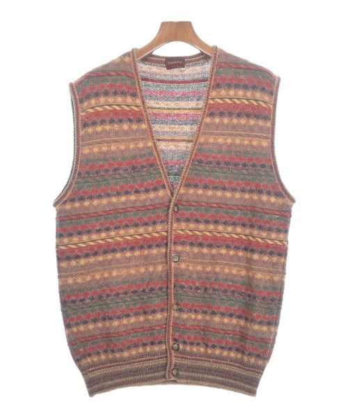 MISSONI เสื้อกั๊ก