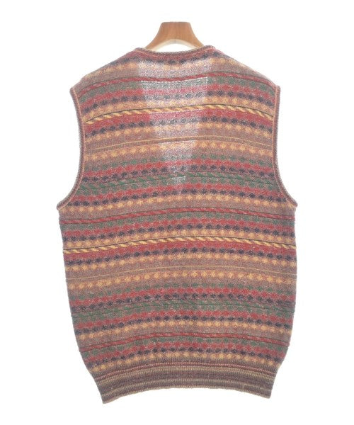 MISSONI เสื้อกั๊ก