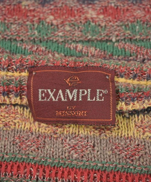 MISSONI เสื้อกั๊ก