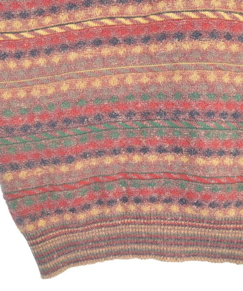 MISSONI เสื้อกั๊ก