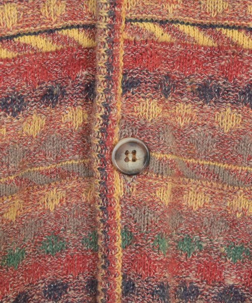 MISSONI เสื้อกั๊ก