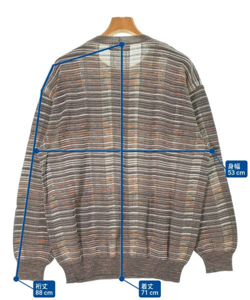 MISSONI เสื้อกันหนาว