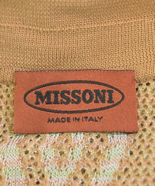 MISSONI เสื้อกันหนาว