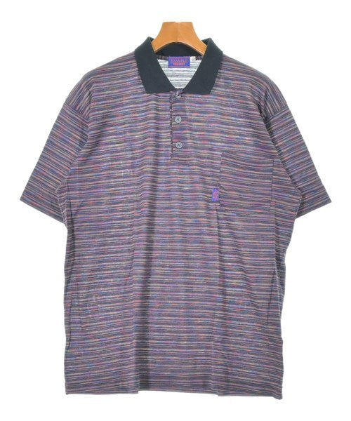MISSONI เสื้อโปโล