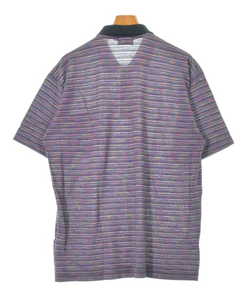 MISSONI เสื้อโปโล