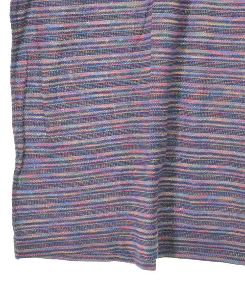 MISSONI เสื้อโปโล