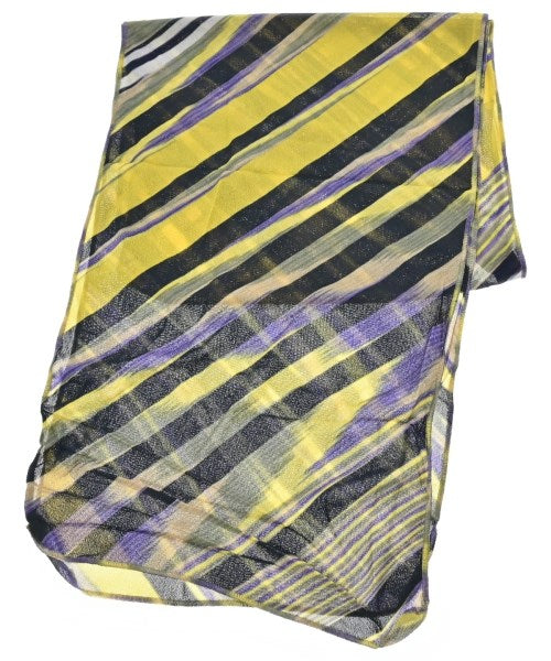 MISSONI ผ้าคลุมไหล่