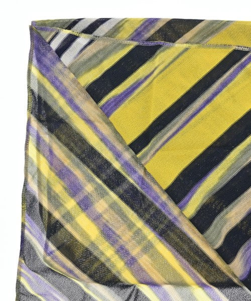 MISSONI ผ้าคลุมไหล่