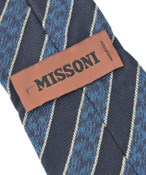 MISSONI เนคไท