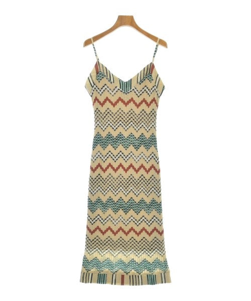 MISSONI ชุดเดรส
