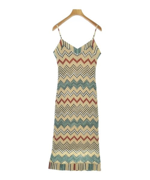 MISSONI ชุดเดรส