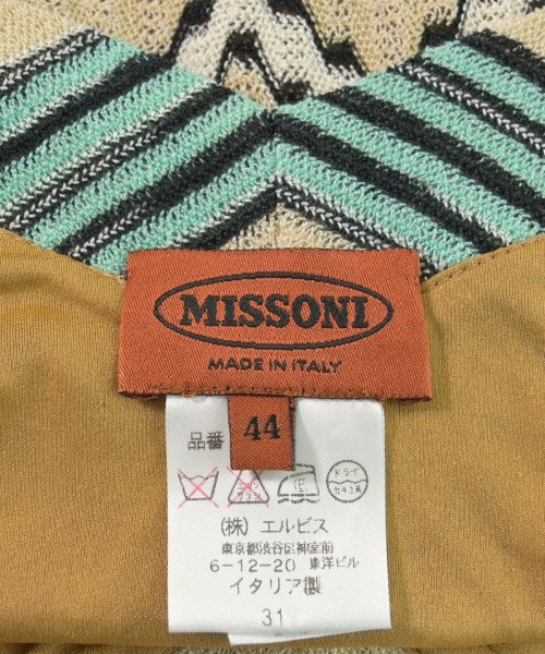 MISSONI ชุดเดรส