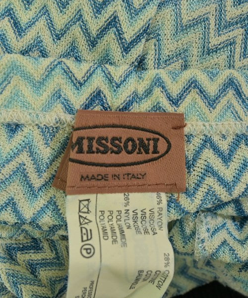 MISSONI กางเกง อื่น