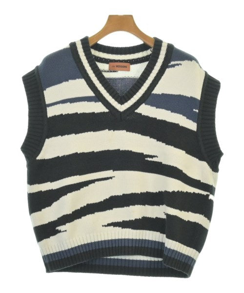 MISSONI เสื้อกั๊ก