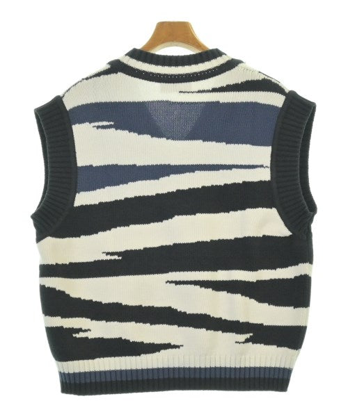 MISSONI เสื้อกั๊ก